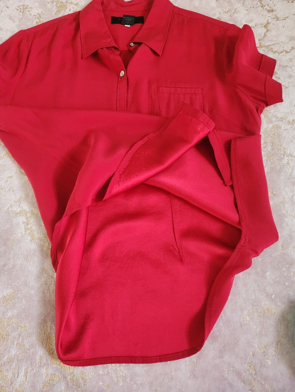 EXPRESS | Red Top - Picture 15 of 15